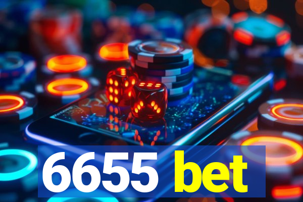 6655 bet